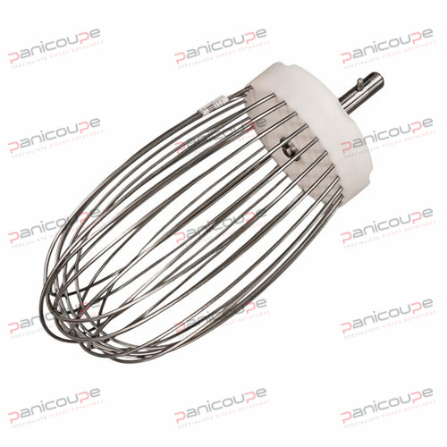 60-Liter-Schneebesen f&uuml;r BT60F Produktbild