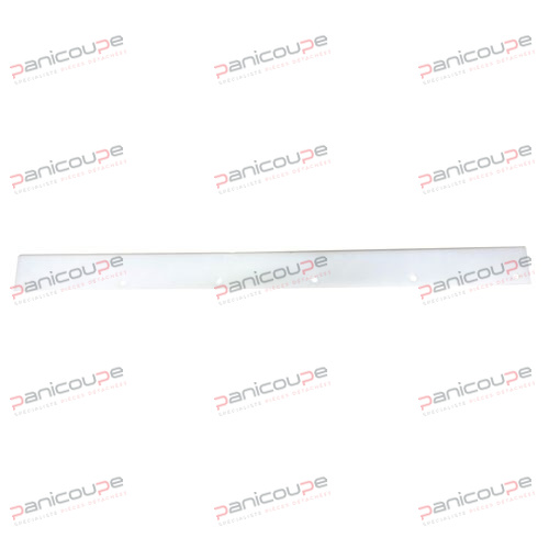 UNTERES SCHABERBLATT BEI PRD/F73 UND OBERES BEI F60 Produktbild