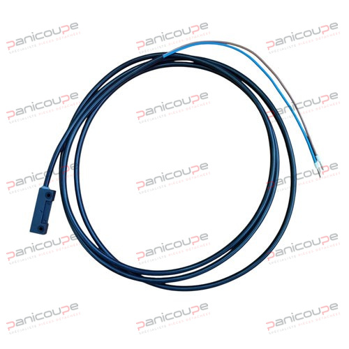 Magnetischer Mikrokontakt an der Vordert&uuml;r Produktbild