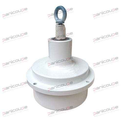 BT20F KOMPLETTER PLANETEN Produktbild