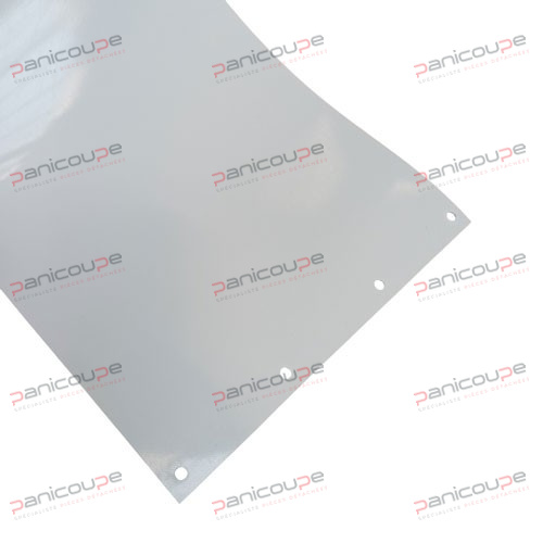 VORHANG F&Uuml;R BTA-FH Produktbild