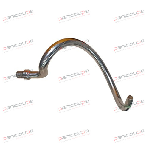 PE18MC-TF Spiralknetsystem Produktbild