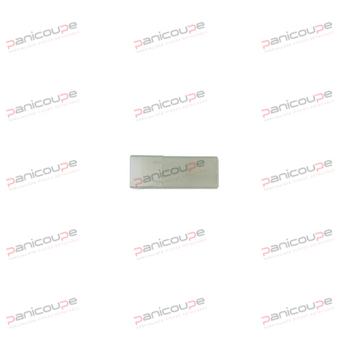 Klemmenschutzabdeckung Produktbild