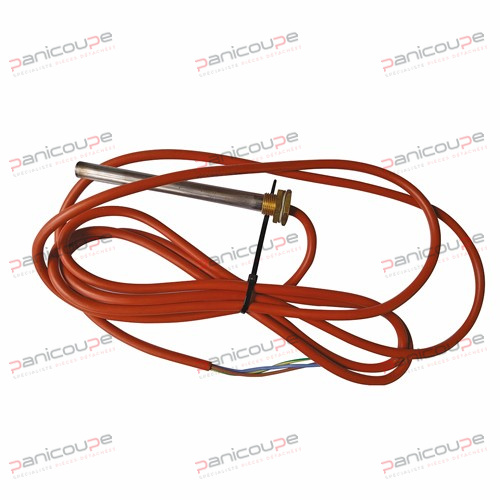 110-W-PATRONEN-HEIZELEMENT Produktbild