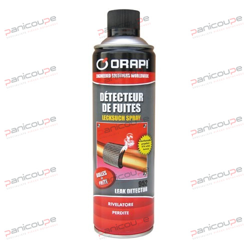 400-ml-Lecksuchger&auml;t Produktbild