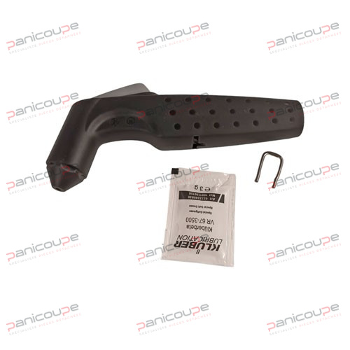 Handbrause f&uuml;r den Backofen aus dem Jahr 2004 Produktbild