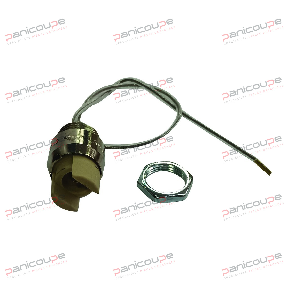 Fassung f&uuml;r Halo.R7S Produktbild