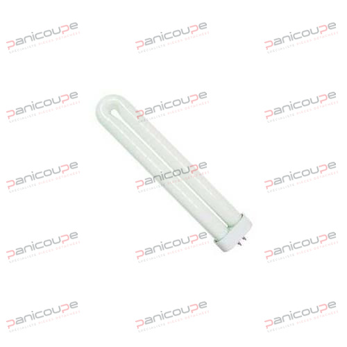 U-f&ouml;rmiges aktinisches Rohr FUL 18 T 6 Produktbild