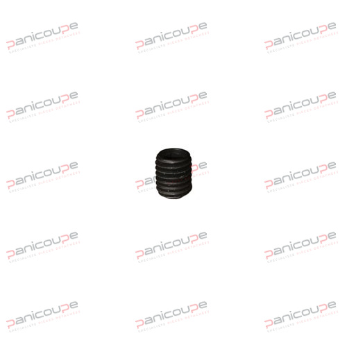 M10x12 Innensechskantschraube Produktbild