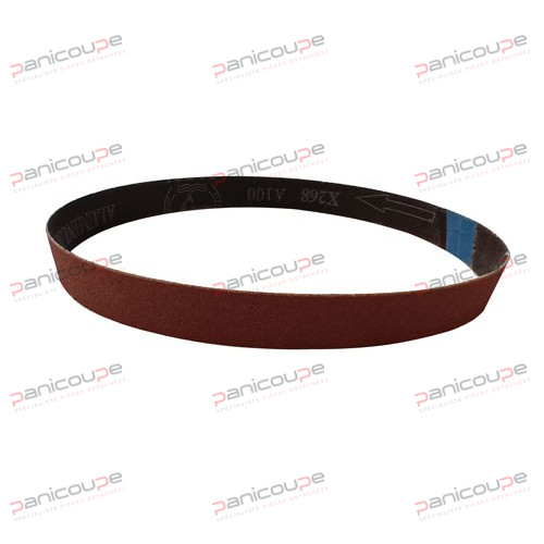 710X45 Riemen 120er K&ouml;rnung Produktbild