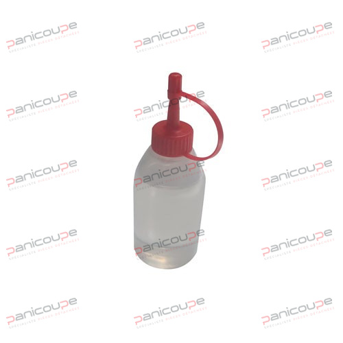 1L Vaseline-B&uuml;rette Produktbild