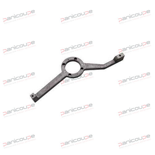 Braher Hoop Support Mat 350 Produktbild