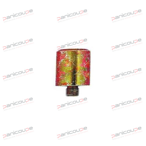 ACHSENFUSS 27mm BRAHER CORONA MA Produktbild