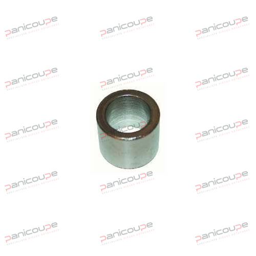 BRAHER CORONA AVE FEET TOUCH Produktbild