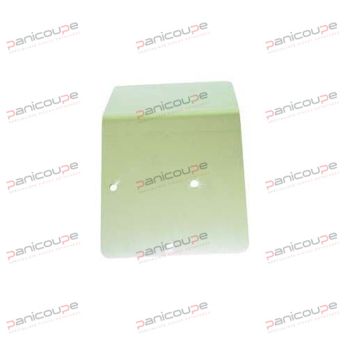 BRAHER MAT2 SCHRANKSCHUTZ Produktbild