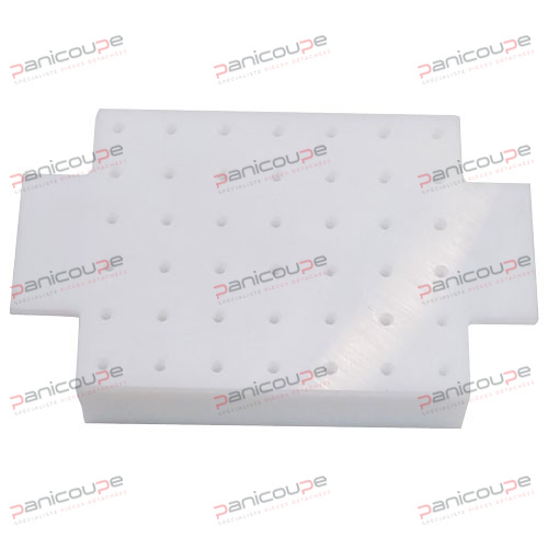 DECKELPLATTE 121 Produktbild