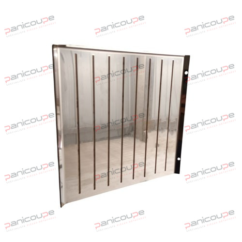 CB-Platte D.81 Produktbild