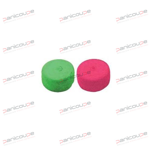 GREEN CAP OMAS DAMPA Produktbild