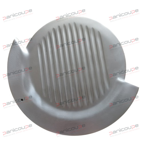 METTLER DAMPA MESSERSICHERHEITSPACKUNG Produktbild