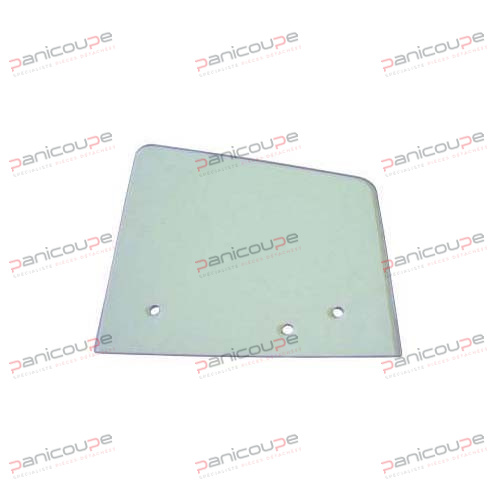 PLEXI FERSENPush MATHIEU D D Produktbild