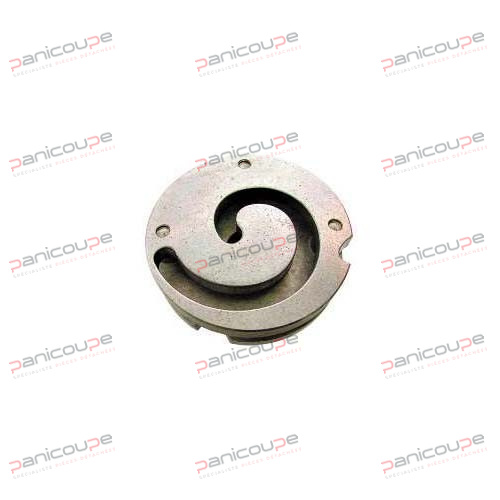 EXZENTRISCHE BRAHER MAT CORONA Produktbild