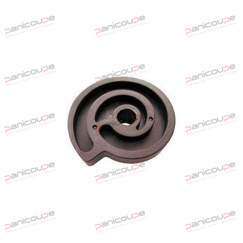 EXZENTRISCH BRAHER USA Produktbild