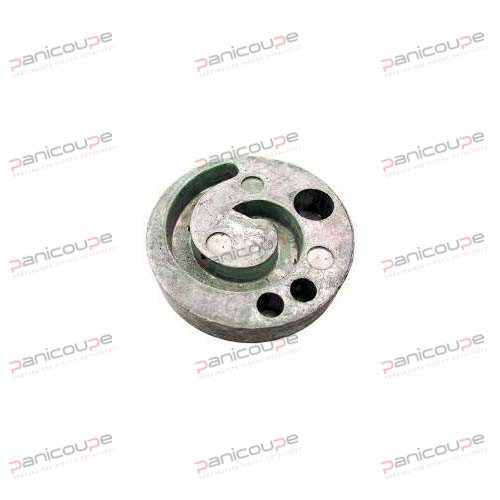 CELME 250GS GPR Exzenter Produktbild