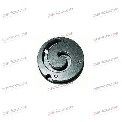 BRAHER MG KOMPLETTE EXZENTRISCH Produktbild