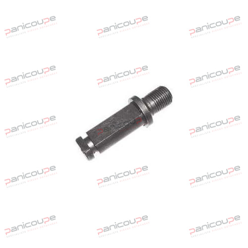 BRAHER B98 DOPPELSCHNITT Produktbild