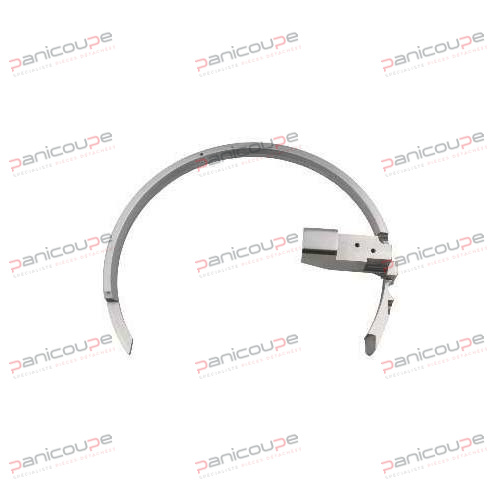 MANCONI 350 IK Doppelring Produktbild