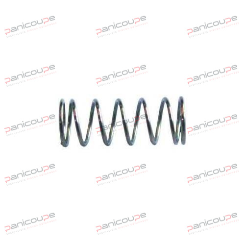 MANCONI-PLATTENVERRIEGELUNGSFEDER Produktbild