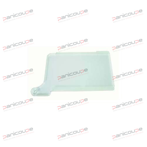 PLEXI MIT REKONSTITUENTEM TEIL Produktbild