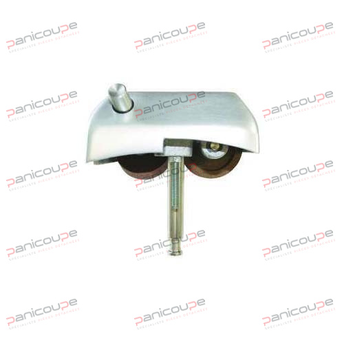 MISTRO GS300SP METTLE SPITZER Produktbild