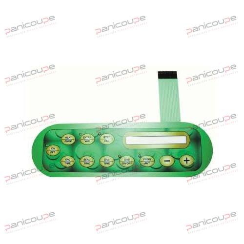 MATHIEU JOLLY BABY KEYBOARD Produktbild