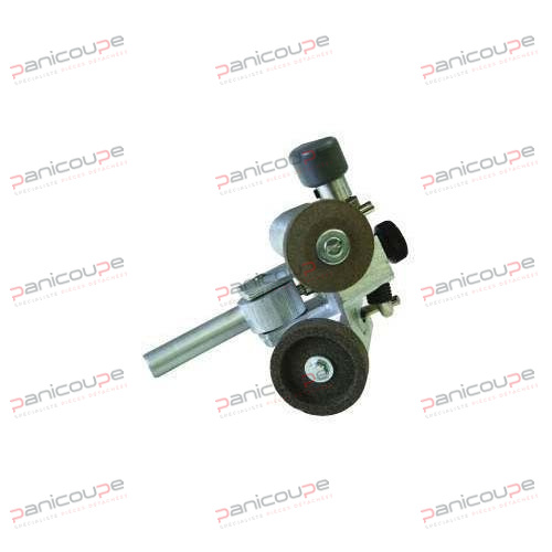 NOAW 35 BLAUER GRIFFSCH&Auml;RFER Produktbild