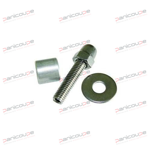 OMAS METTLE COMPLETE SPACER Produktbild