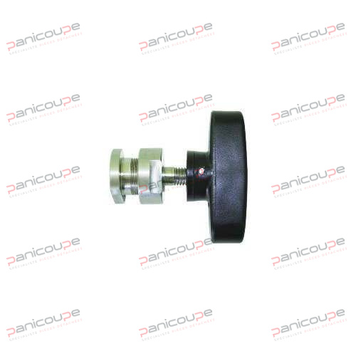 OMAS RH Trolley-Sperrknopf Produktbild