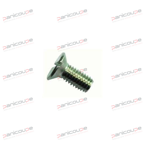 OMAS M4x8 Senkkopfschraube Produktbild