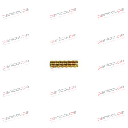 M6X22 GOUJON DAMPA ME CARRIAGE Produktbild
