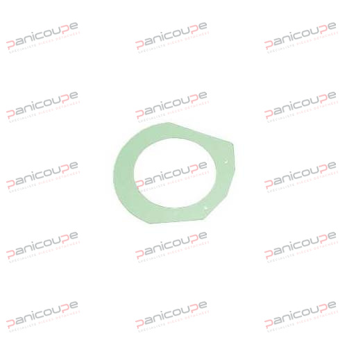 OMS TG+TV Riemenscheibenabdeckung Produktbild