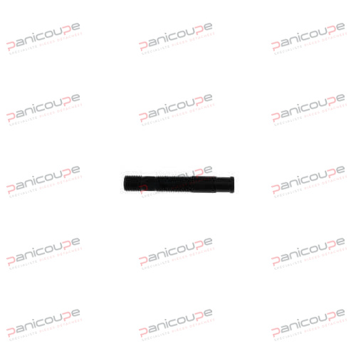 BOSTON MAX GRADUATED HANDLE AXLE Produktbild