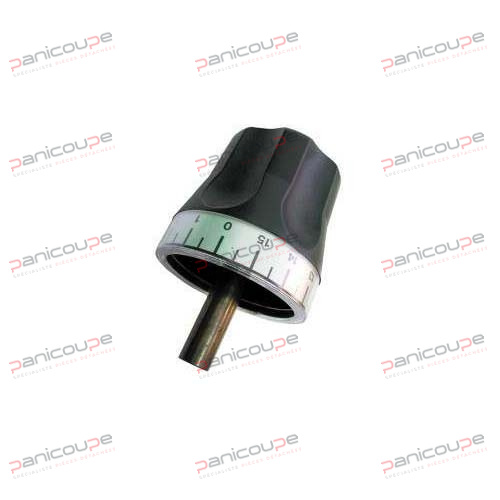 ESSEDUE 12 mm Durchmesser Graduierter Griff Produktbild