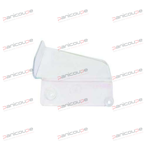 RGV 300S Plattformschutz und Produktbild