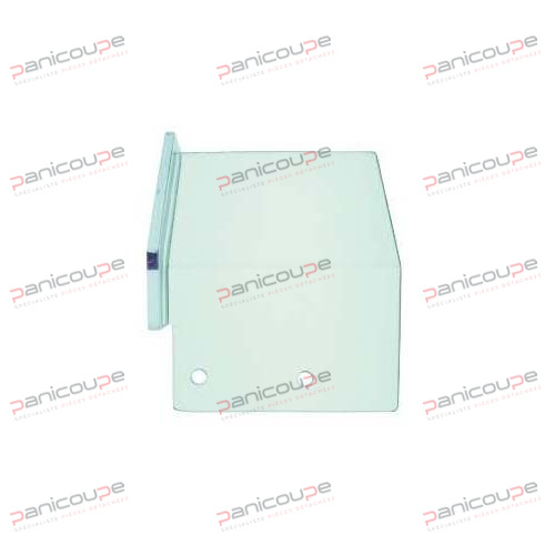 NOAW T4S 27 PLATTENSCHUTZ Produktbild
