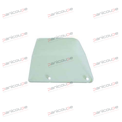 OMAS METTLER PLEXIGLASSCHUTZ Produktbild