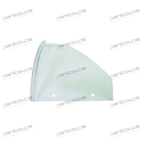 OMAS METTLER PLEXIGLASSCHUTZ Produktbild