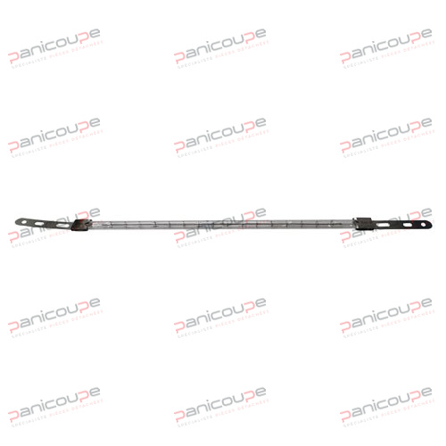 1000W Infrarot-Quarz Produktbild