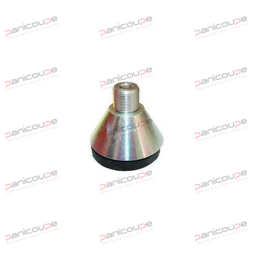 METTLER ARSA HMATIC35N F&Uuml;SSE Produktbild