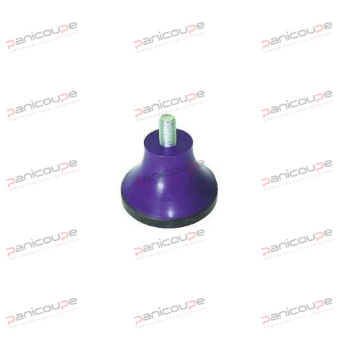 PIED BLEU MISTRO METTLER EN300 Produktbild