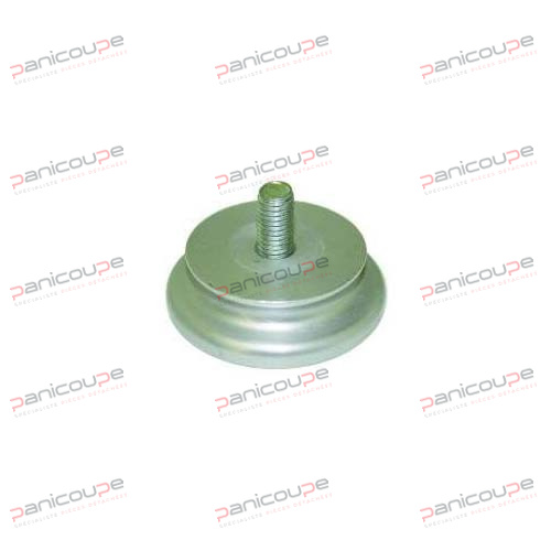 SIRMAN PALLADIO METTLER S FOOT Produktbild
